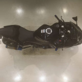 Мотоцикл Kawasaki NINJA250 с пробегом 5252 km с пробегом 5252 km