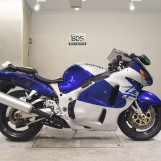 Мотоцикл Suzuki GSX1300R HAYABUSA с пробегом 20245 km