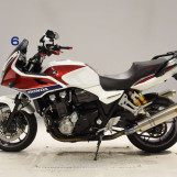 Мотоцикл Honda CB1300SF BOLDOR з пробігом 154528 km з пробігом 154528 km