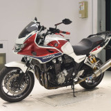 Мотоцикл Honda CB1300SF BOLDOR з пробігом 154528 km з пробігом 154528 km