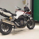 Мотоцикл Honda CB1300SF BOLDOR з пробігом 154528 km з пробігом 154528 km