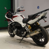 Мотоцикл Honda CB1300SF BOLDOR з пробігом 154528 km з пробігом 154528 km