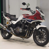 Мотоцикл Honda CB1300SF BOLDOR з пробігом 154528 km з пробігом 154528 km