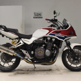 Мотоцикл Honda CB1300SF BOLDOR з пробігом 154528 km з пробігом 154528 km