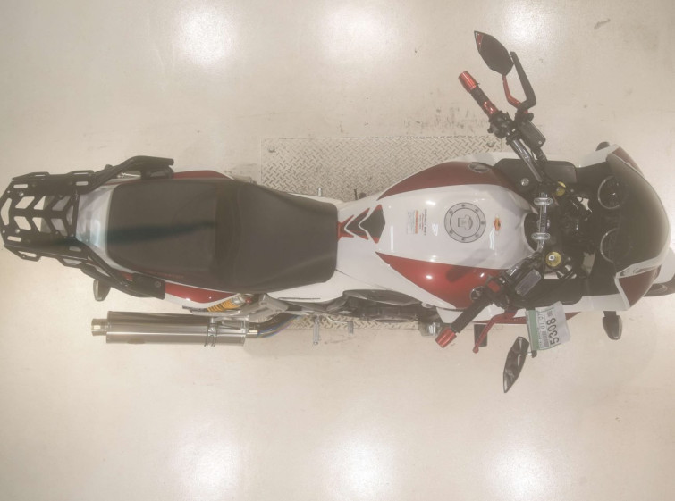 Мотоцикл Honda CB1300SF BOLDOR з пробігом 154528 km з пробігом 154528 km