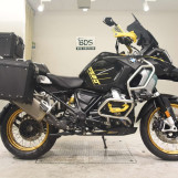Мотоцикл BMW R 1250 GS ADVENTURE с пробегом 1937 km