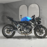 Мотоцикл Suzuki GSX250R