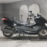 Мотоцикл Yamaha MAJESTY 250 с пробегом 30143 km