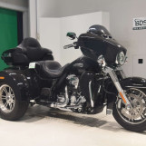 Мотоцикл HD ELECTRA GLIDE FLHTCU1750 TRIKE с пробегом 3770 km с пробегом 3770 km