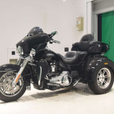 Мотоцикл HD ELECTRA GLIDE FLHTCU1750 TRIKE с пробегом 3770 km с пробегом 3770 km