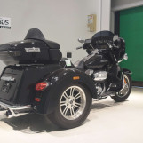 Мотоцикл HD ELECTRA GLIDE FLHTCU1750 TRIKE с пробегом 3770 km с пробегом 3770 km
