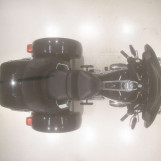 Мотоцикл HD ELECTRA GLIDE FLHTCU1750 TRIKE с пробегом 3770 km с пробегом 3770 km