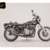 Мотоцикл Kawasaki KZ1000 з пробігом 17482 m