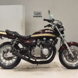 Мотоцикл Kawasaki ZEPHYR750RS с пробегом 13821 km