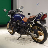 Мотоцикл Kawasaki ZRX400 с пробегом 40521 km с пробегом 40521 km