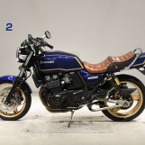 Мотоцикл Kawasaki ZRX400 с пробегом 40521 km с пробегом 40521 km