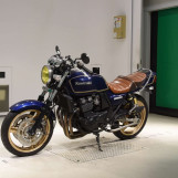 Мотоцикл Kawasaki ZRX400 с пробегом 40521 km с пробегом 40521 km