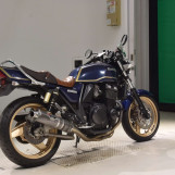 Мотоцикл Kawasaki ZRX400 с пробегом 40521 km с пробегом 40521 km