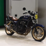 Мотоцикл Kawasaki ZRX400 с пробегом 40521 km с пробегом 40521 km