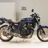 Мотоцикл Kawasaki ZRX400 с пробегом 40521 km с пробегом 40521 km