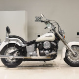 Мотоцикл Yamaha DRAGSTAR XVS400 CLASSIC с пробегом 48646 km