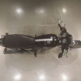 Мотоцикл Yamaha SR400 с пробегом 4495 km с пробегом 4495 km