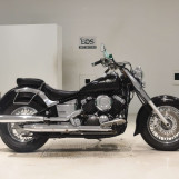 Мотоцикл Yamaha DRAGSTAR XVS400 CLASSIC с пробегом 28375 km