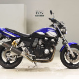 Мотоцикл Yamaha XJR400 с пробегом 29702 km с пробегом 29702 km