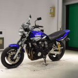 Мотоцикл Yamaha XJR400 с пробегом 29702 km с пробегом 29702 km
