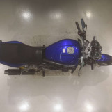 Мотоцикл Yamaha XJR400 с пробегом 29702 km с пробегом 29702 km