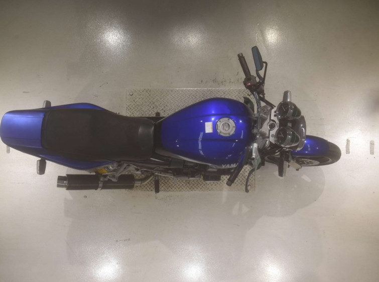 Мотоцикл Yamaha XJR400 с пробегом 29702 km с пробегом 29702 km