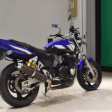 Мотоцикл Yamaha XJR400 с пробегом 29702 km с пробегом 29702 km