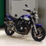 Мотоцикл Yamaha XJR400 с пробегом 29702 km с пробегом 29702 km