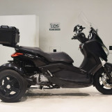 Мотоцикл Yamaha X-MAX з пробігом 33544 km