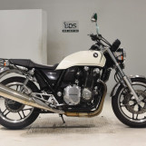 Мотоцикл Honda CB1100 з пробігом 51869 km