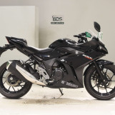 Мотоцикл Suzuki GSX250RA з пробігом 2079 km з пробігом 2079 km