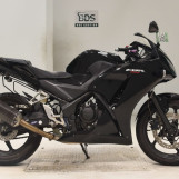 Мотоцикл Honda CBR250R с пробегом 50719 km