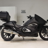 Мотоцикл Honda NM4-01 VULTUS с пробегом 24449 km