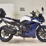Мотоцикл Yamaha FZ1 FAZER GT с пробегом 77952 km