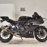Мотоцикл Yamaha YZF-R7-2 с пробегом 4559 km