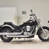 Мотоцикл Kawasaki VULCAN900 CUSTOM с пробегом 5835 km