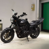 Мотоцикл Honda CB400SFV с пробегом 25556 km с пробегом 25556 km