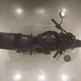 Мотоцикл Honda CB400SFV с пробегом 25556 km с пробегом 25556 km