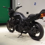 Мотоцикл Honda CB400SFV с пробегом 25556 km с пробегом 25556 km