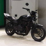 Мотоцикл Honda CB400SFV с пробегом 25556 km с пробегом 25556 km