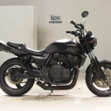 Мотоцикл Honda CB400SFV с пробегом 25556 km с пробегом 25556 km