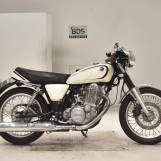 Мотоцикл Yamaha SR400 з пробігом 31495 km