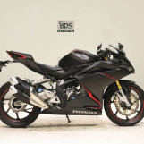 Мотоцикл Honda CBR250RR з пробігом 6675 km