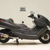 Мотоцикл Yamaha MAJESTY 250 с пробегом 40273 km