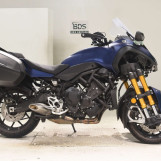 Мотоцикл Yamaha NIKEN GT с пробегом 14022 km